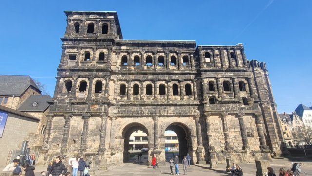Porta Nigra 