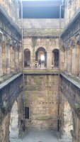 Visite de la porta Nigra 1